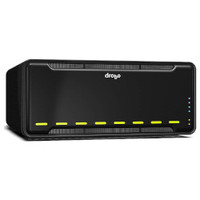 Drobo B800FS(8Bay/NAS) KMX-DRO-B800FS