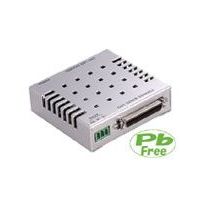 CONTEC バッファアンプ機能増設ボックス ATBA-8L (ATBA-8L)画像