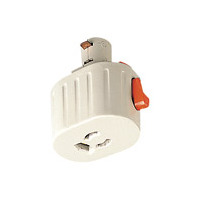 パナソニック DH2792 抜け止めコンセントプラグ (DH2792)画像