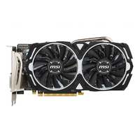 MSI MSI Radeon RX 570 ARMOR 8G J (Radeon RX 570 ARMOR 8G J)画像