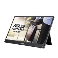 ASUS ZenScreen Go MB16AWP ポータブルUSB液晶ディスプレイ 15.6型フルHD (MB16AWP)画像