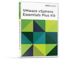 VMware vSphere 7 Essentials Plus Kit ライセンス (VS7-ESP-KIT-C)画像