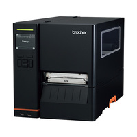 brother 4インダストリアル感熱熱転写ラベルプリンタハクリ TJ-4620TN-LP (TJ-4620TN-LP)画像