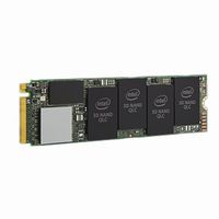 Intel SSD665p 1.0TB M.2 (SSDPEKNW010T9X1)画像