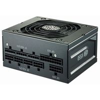 COOLER MASTER V550 SFX Gold (MPY-5501-SFHAGV-JP)画像