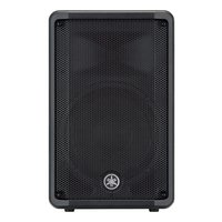 YAMAHA パワードスピーカー DBR10 (DBR10)画像