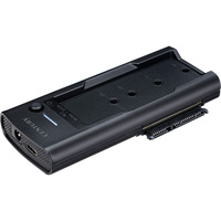 Century 裸族の頭 NVMe/SATA (CRANSU10G)画像