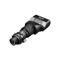 パナソニック 固定焦点レンズ (ET-DLE035)画像