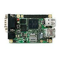 アットマークテクノ Armadillo-420 量産ボード(リード部品実装済) (A4200-U00Z)画像