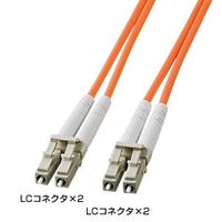 光ファイバケーブル 10m HKB-LCLC5-10L画像