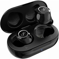 多摩電子工業 “Bluetoothフルワイヤレスイヤホン ブラック タッチセンサー ” (TBS53K)画像