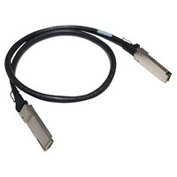 Hewlett-Packard HP X240 40G QSFP+ QSFP+ 1m DAC Cable (JG326A)画像