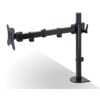 Century モニターアーム鉄腕 ロングアーム 1画面用 (TETSUWAN-02)画像