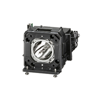 パナソニック 交換用ランプユニット (2灯セット) ET-LAD120W (ET-LAD120W)画像