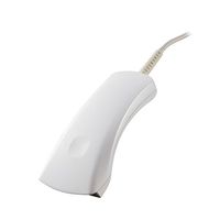 デンソーウェーブ コンパクト2次元ハンディスキャナ SH1-QU (SH1-QU)画像