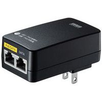 LAN-GIHINJ4 PoEインジェクター( アダプタ型)画像