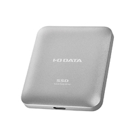I.O DATA MagSafe対応SSD 1TB (SSMG-UWC1B)画像