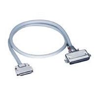 インタフェース 50ピンハーフピッチ変換シングルエンド用ケーブル(2.0m) (ECO-7620SA)画像