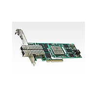 Qlogic Dual Port 10GbE adapter (twinax) (QLE3142-CU-CK)画像