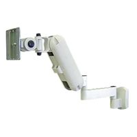 日本フォームサービス FFP-HBA75-BW-EF-2 バルーンアーム2+垂直ベース+延長アーム (FFP-HBA75-BW-EF-2)画像