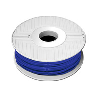 三菱化学メディア 3Dプリンター用フィラメント ABS(1.75mm)シリーズ ブルー 55002 (55002)画像