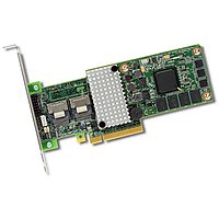 LSI Logic MegaRAID SAS 9260CV-8i KIT (LSI00283)画像