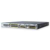 CISCO Cisco Firepower 2130 ファイアウォール FTDモデル (FPR2130-NGFW-K9)画像