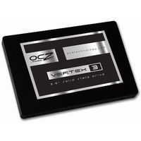 Vertex3 2.5インチ 120GB SSD VTX3-25SAT3-120G