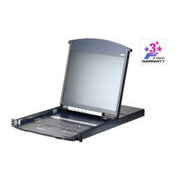 ATEN KL1108VNJJS (KL1108VNJJS)画像