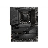 MSI MSI MEG Z590 UNIFY (MEG Z590 UNIFY)画像