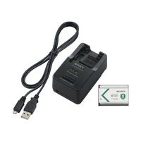 SONY アクセサリーキット (ACC-TRBX)画像