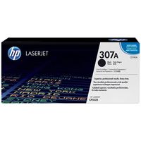 Hewlett-Packard 黒 トナーカートリッジ(CP5225dn) (CE740A)画像
