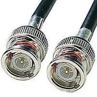 サンワサプライ KB-10B2-05K 10BASE-2用同軸ケーブル (KB-10B2-05K)画像