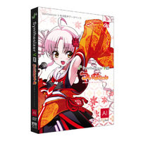 AHS Synthesizer V AI ついなちゃん (SAHS-40376)画像