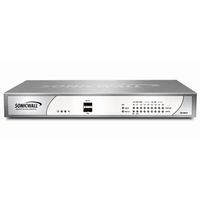 SonicWALL NSA240 UTMパック