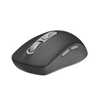 BUFFALO BSMBB700BK Bluetooth・無線高速スクロールホイール搭載マウス BK (BSMBB700BK)画像