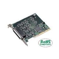 CONTEC COM-8(PCI)H 8CH RS-232C通信ボード (COM-8(PCI)H)画像