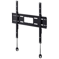 ハヤミ工産 超薄型ワンタッチロック壁掛金具 70V型 SH-741 (SH-741)画像