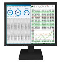 EIZO S1734-TBK (S1734-TBK)画像