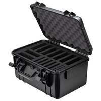 Century 裸族のハードなケース Guard PRO (CRHC-004/BK)画像