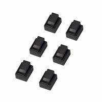 BUFFALO BLAC6RJ45 LANコネクターカバー6個入り (BLAC6RJ45)画像