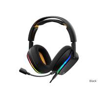 Glorious GHS Eternal RGB – PC Version – Black (GLO-A-2PC-BLK)画像