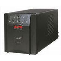 APC Smart-UPS 750 4年保証付モデル (SUA750JB4W)画像