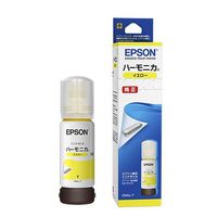EPSON インクボトル ハーモニカ(イエロー) HNA-Y (HNA-Y)画像