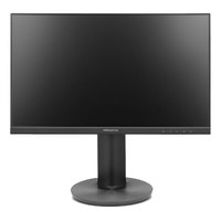 PRINCETON マルチアングル DisplayPort端子23.8広視野角ワイド液晶ディスプレイ (PTFBLD-24S)画像