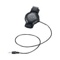 ICOM IC-4810用 ヘルメット取付型スピーカー EH-12 (EH-12)画像