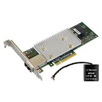 ADAPTEC Adaptec SmartRAID 3154‐8i8e (2295100-R)画像