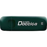 日本通信 BM-DC1-500M bモバイル ドッチーカ 500分(有効期間90日) BM-DC1-500H