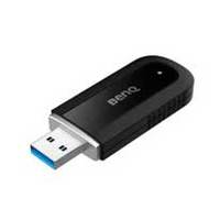 BENQ 電子黒板BenQ Board専用 無線LAN子機 WD02AT (WD02AT)画像