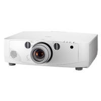 NEC 液晶プロジェクタ NP-PA550WJL (NP-PA550WJL)画像
